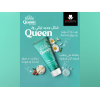 QUEEN HERBAL LUXURY SHAVING CREAM FOR SENSETIVE SKIN ( TRAVEL SIZE ) 75 ML